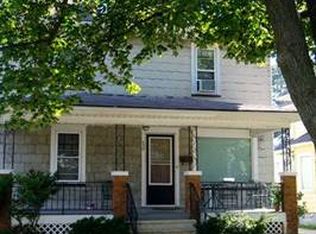 4823 23rd Ave, Kenosha, WI 53140