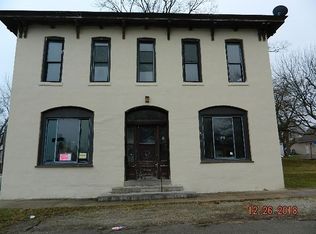 501 W Jefferson St, Warsaw, IN 46580