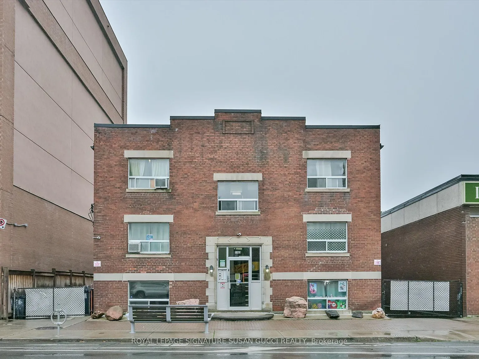 1 bed, $1,675 — Photo 4