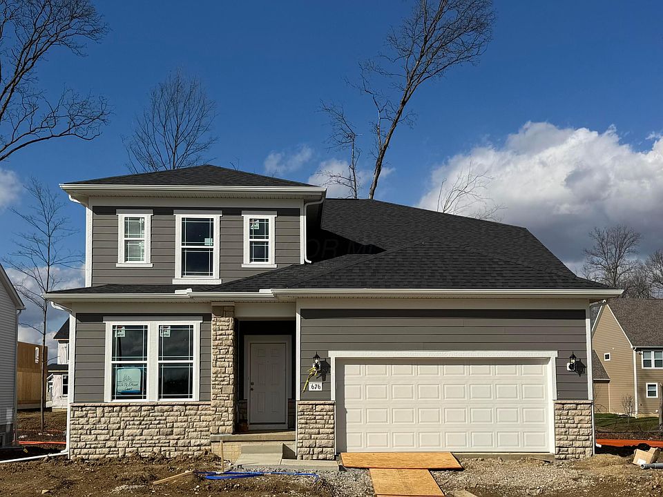 1st image of 676 Eagle Ct Lot 2505