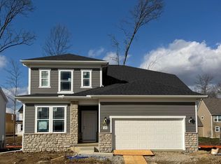 676 Eagle Ct LOT 2505, Sunbury, OH 43074