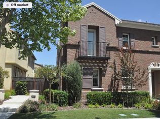 7546 Stoneleaf Rd, San Ramon, CA 94582