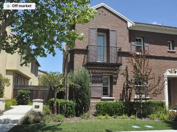 7546 Stoneleaf Rd, San Ramon, CA 94582