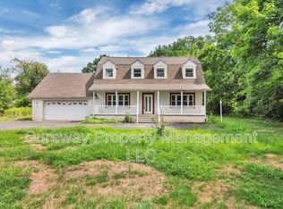 2480 Monmouth Rd, Jobstown, NJ 08041