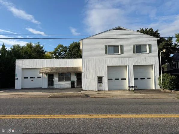5480 Buchanan Trl W, Greencastle, PA 17225