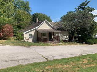 300 High St, Anderson, MO 64831