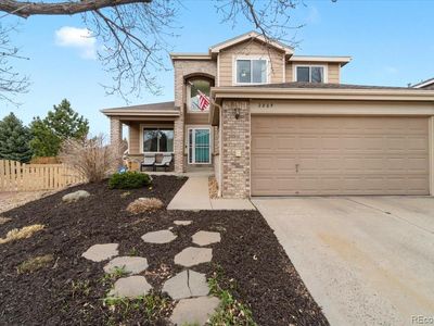 2805 Masters Lane, Castle Rock, CO, 80104