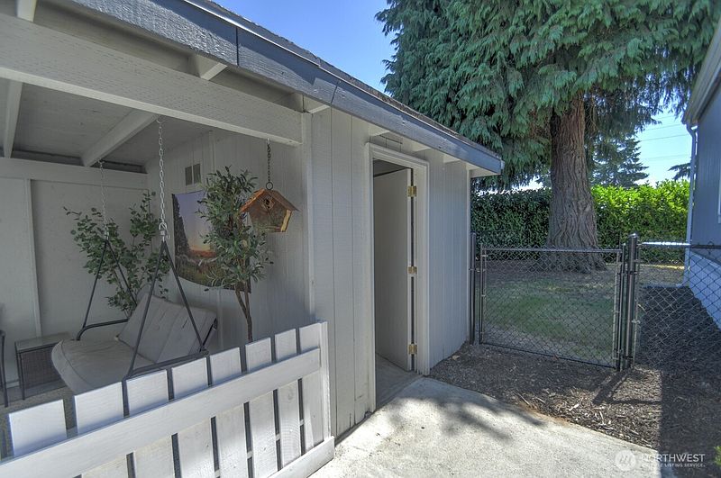 2nd image of 4830 Pacific Avenue SE #20