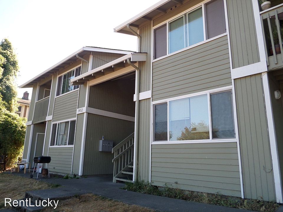 1st image of 1412 S I St #2