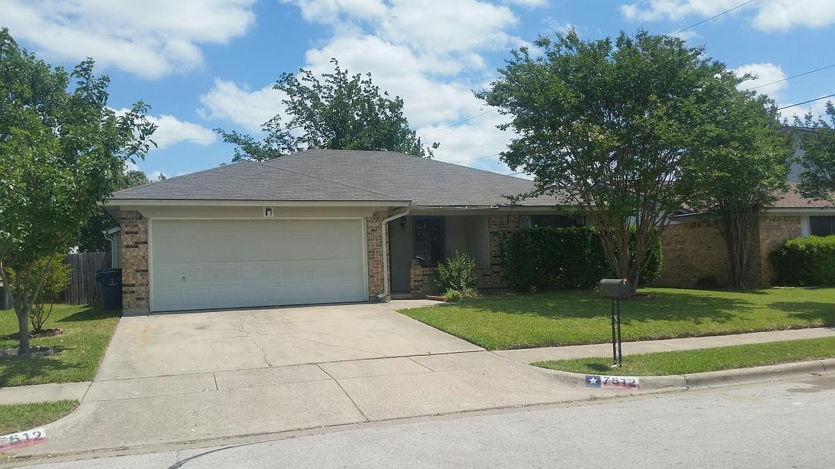 7612 Echo Hill Dr, Watauga, TX 76148 Zillow