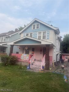 13428 Darley Ave, Cleveland, OH, 44110