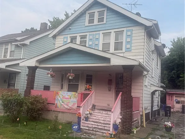 13428 Darley Ave, Cleveland, OH 44110