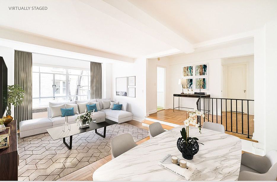 1st image of 25 W 54th St #3B