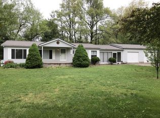 5775 Kommer Rd, Metropolis, IL 62960