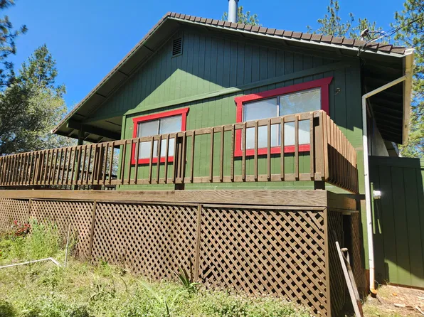 300 Sand Ridge Rd, El Dorado, CA 95623