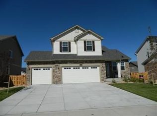 25831 E 3rd Pl, Aurora, CO 80018