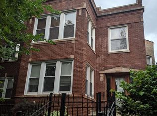 4955 N Monticello Ave #2, Chicago, IL 60625