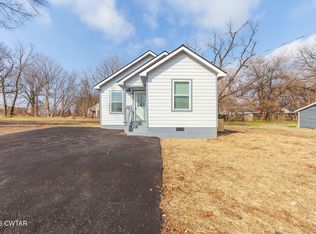 113 Gates St, Jackson, TN 38301