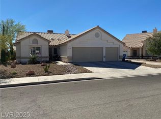 230 Red Horizon Ter, Henderson, NV 89015