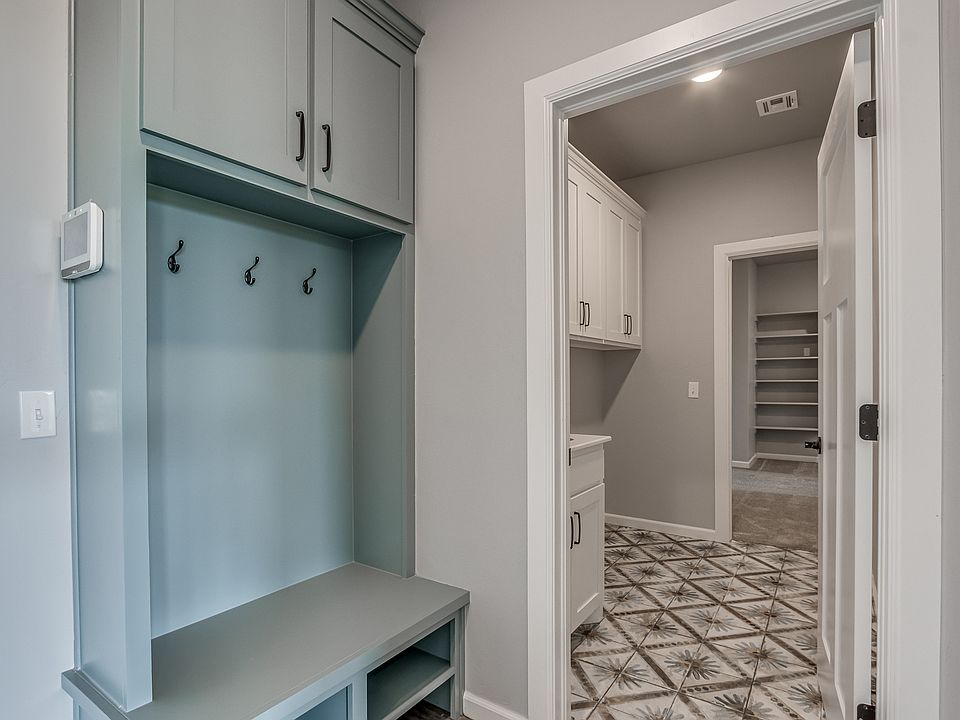 Telluride Plan, Sendera Lakes, Oklahoma City, OK 73160 Zillow