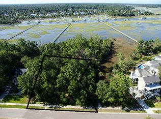 2789 Parkers Landing Rd, Mount Pleasant, SC 29466