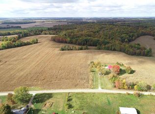 TRACT 1 State Highway 157, Coal City, IN 47427