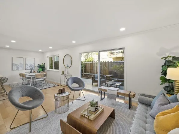 361 Tyrella Ave APT B, Mountain View, CA 94043