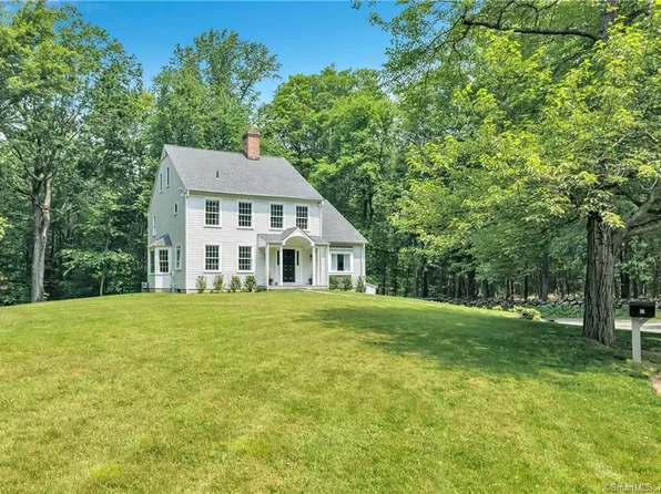 26 Abbott Lane, Wilton, CT 06897