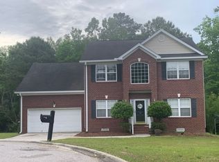 14 Torrington Ct, Columbia, SC 29229