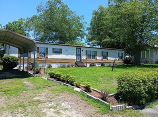 407 W McPherson Ave, Nashville, GA 31639