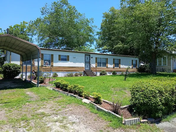 407 W McPherson Ave, Nashville, GA 31639