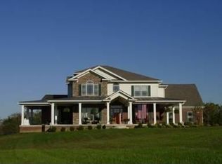19006 Hunt Country Ln, Fisherville, KY 40023