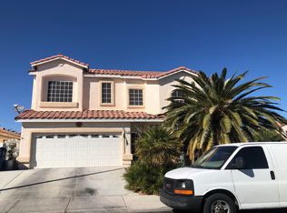 5100 Wapiti Point Ct, Las Vegas, NV 89130