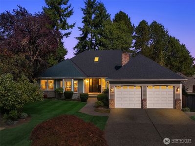17102 NE 37th Place, Bellevue, WA, 98008