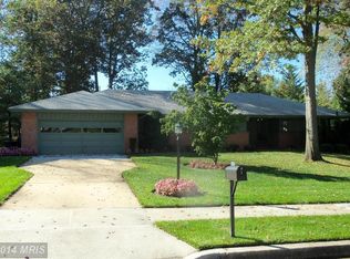 2113 Cedar Circle Dr, Catonsville, MD 21228