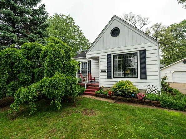 4730 North 106th STREET, Wauwatosa, WI 53225