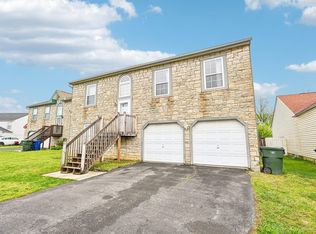 1994 Arden Forest Ln, Columbus, OH 43223