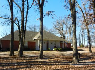 4744 Fm 2947, Greenville, TX 75402