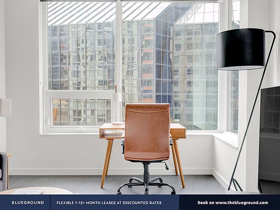 Office Area