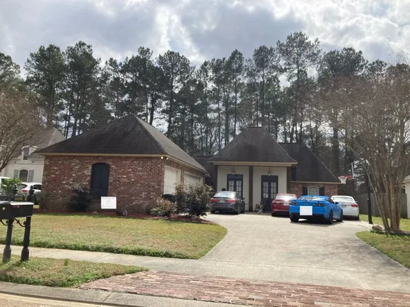 14630 Grapevine Dr, Baton Rouge, LA 70818