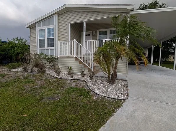 343 Heritage Blvd, Vero Beach, FL 32966