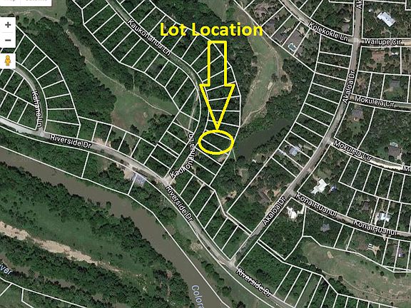 2nd image of Kaukonahua Ln