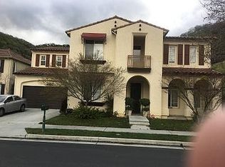 6825 Eagle Ridge Dr, Gilroy, CA 95020