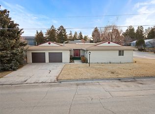 321 S Sanders St, Helena, MT 59601