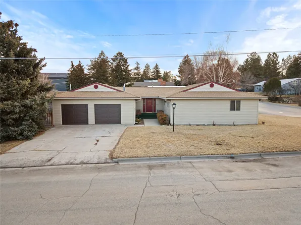 321 S Sanders St, Helena, MT 59601