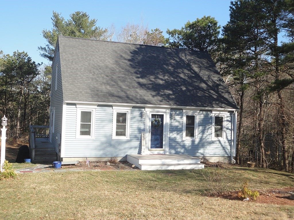 160 Lunns Way Plymouth Ma 02360 Mls 72804883 Zillow