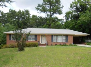 1 Dinwood Cir, Columbia, SC 29204