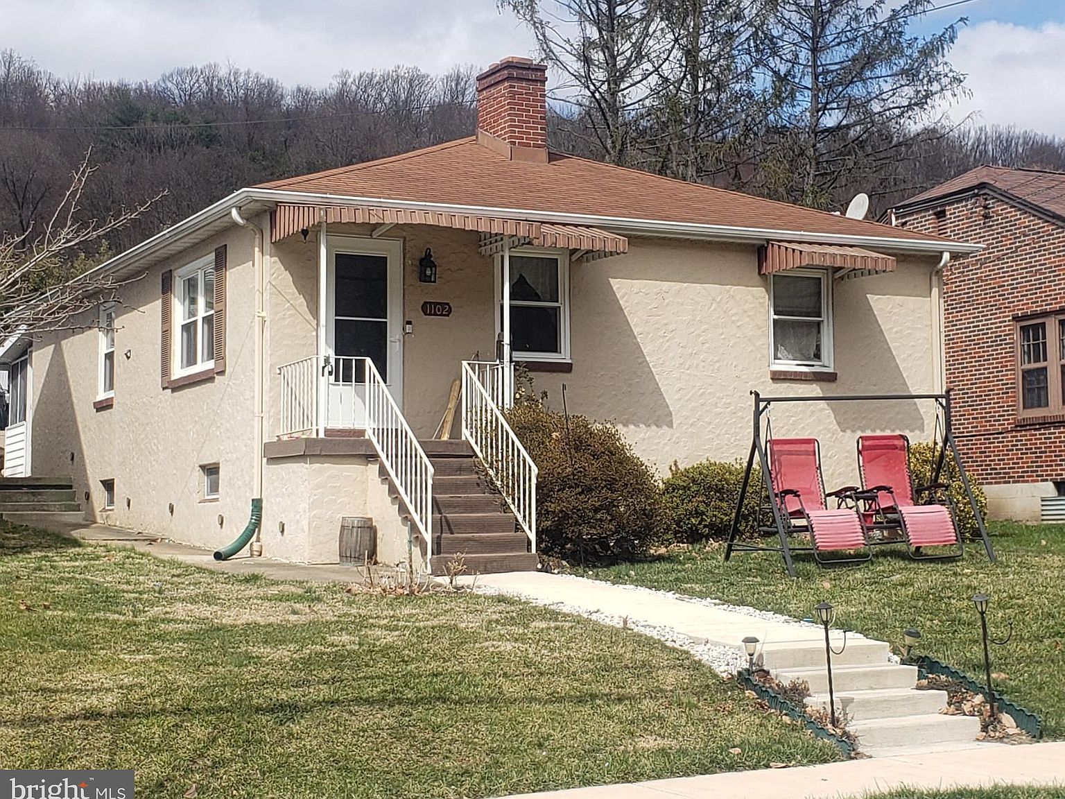 1102 Frederick St, Cumberland, MD 21502 | Zillow