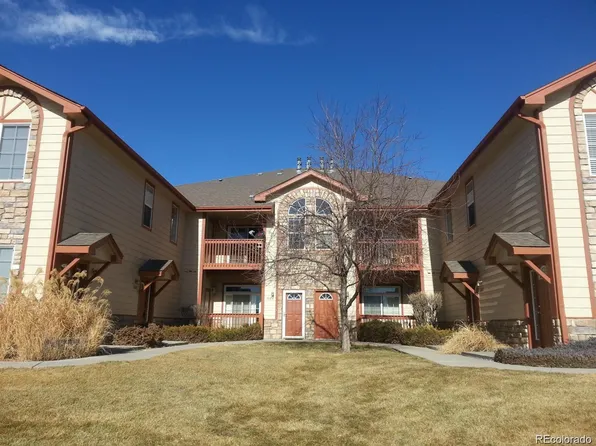 3282 E 103rd Drive #1604, Thornton, CO 80229