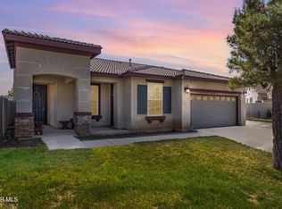1306 Miranda Ct, Tehachapi, CA 93561